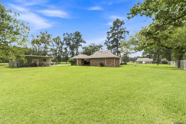 30886 Walker North Rd, Walker, LA 70785