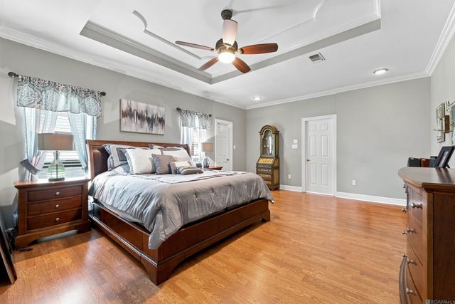 30886 Walker North Rd, Walker, LA 70785