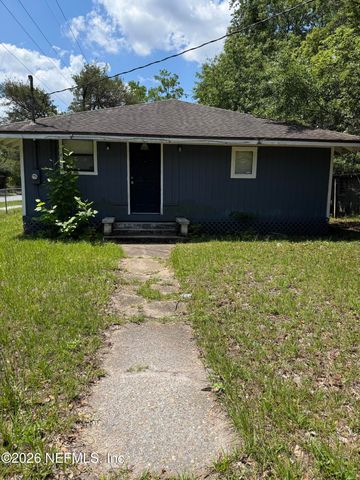 3004 W 16TH Street, Jacksonville, FL 32254