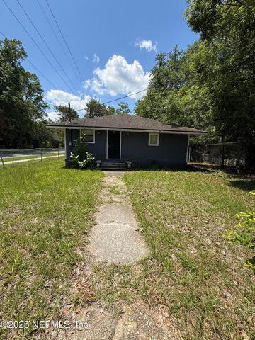 3004 W 16TH Street, Jacksonville, FL 32254
