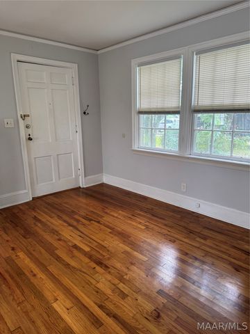 2028 RIDGE Avenue, Montgomery, AL 36106