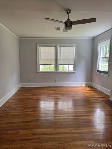 2028 RIDGE Avenue, Montgomery, AL 36106