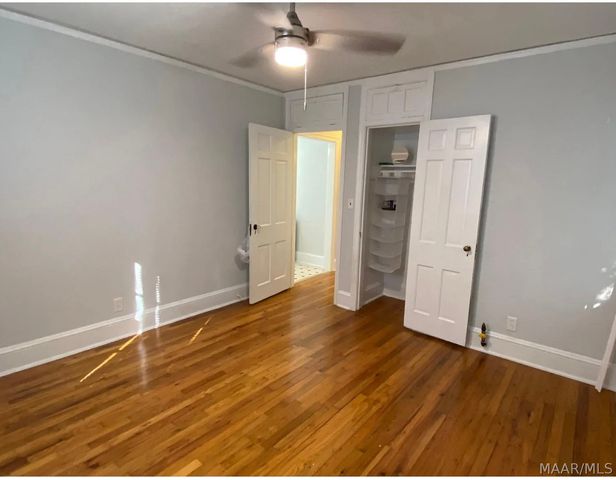 2028 RIDGE Avenue, Montgomery, AL 36106