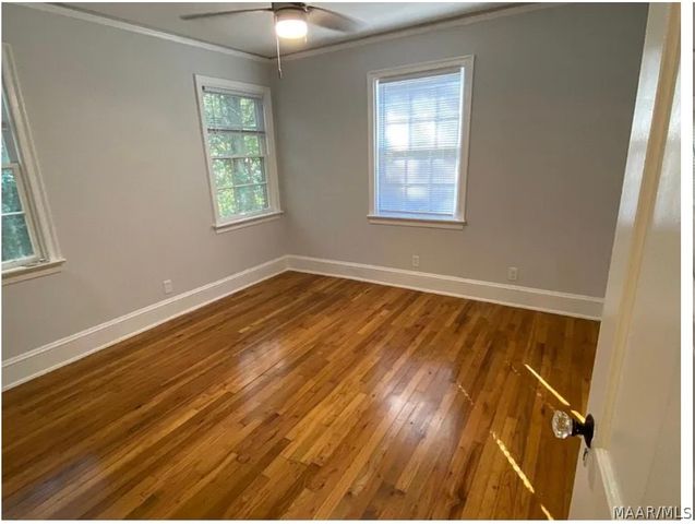 2028 RIDGE Avenue, Montgomery, AL 36106