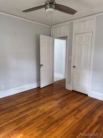 2028 RIDGE Avenue, Montgomery, AL 36106