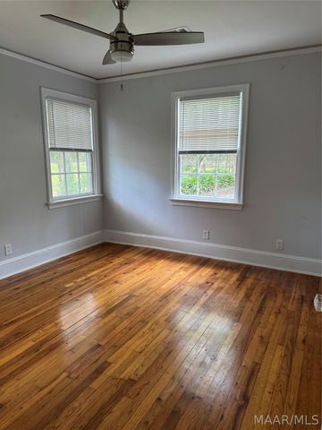 2028 RIDGE Avenue, Montgomery, AL 36106