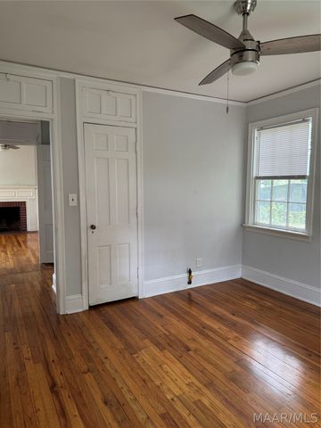 2028 RIDGE Avenue, Montgomery, AL 36106