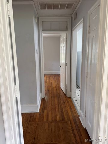 2028 RIDGE Avenue, Montgomery, AL 36106