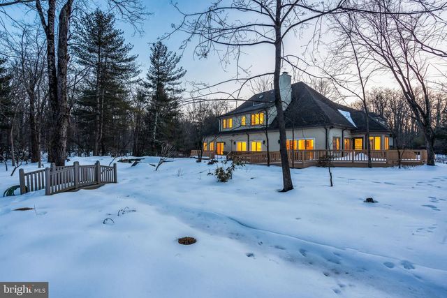 149 HIGHLAND TER, Princeton, NJ 08540