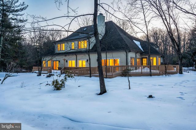 149 HIGHLAND TER, Princeton, NJ 08540