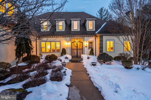 149 HIGHLAND TER, Princeton, NJ 08540