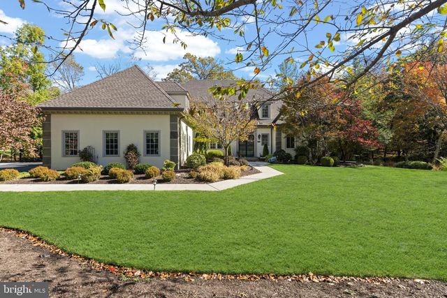 149 HIGHLAND TER, Princeton, NJ 08540