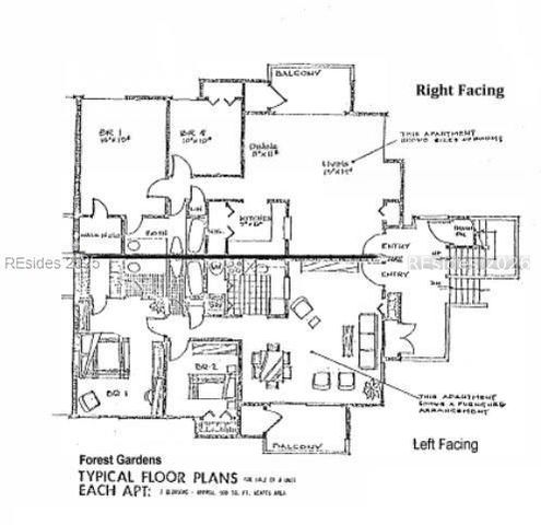125 Cordillo Pkwy Apt 48, Hilton Head Island, SC 29928