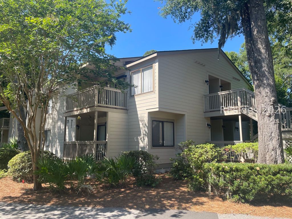 125 Cordillo Pkwy Apt 48, Hilton Head Island, SC 29928