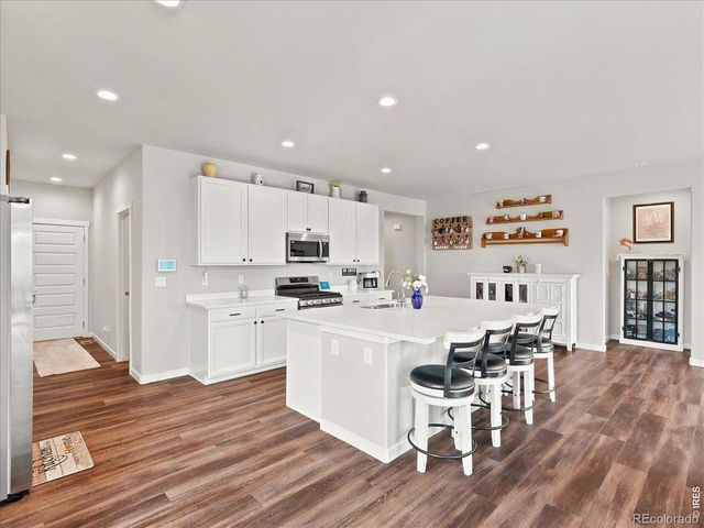 2550 Doe Ridge Way, Johnstown, CO 80534