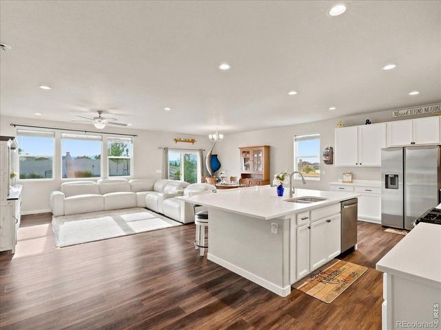 2550 Doe Ridge Way, Johnstown, CO 80534