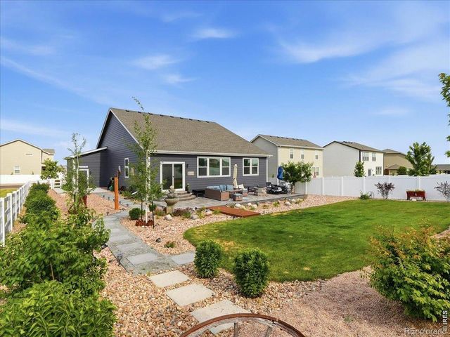 2550 Doe Ridge Way, Johnstown, CO 80534