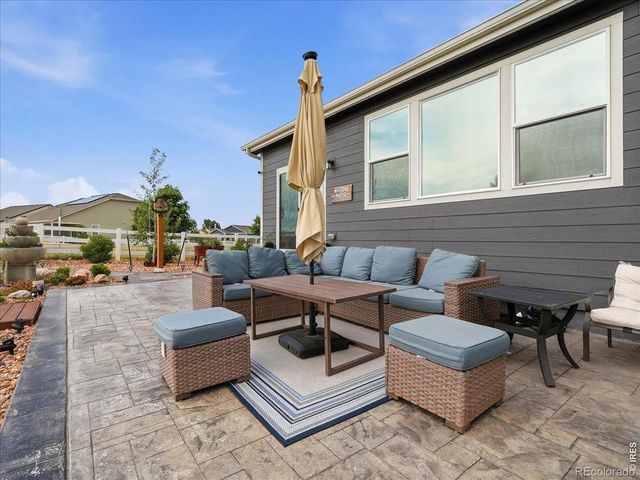 2550 Doe Ridge Way, Johnstown, CO 80534