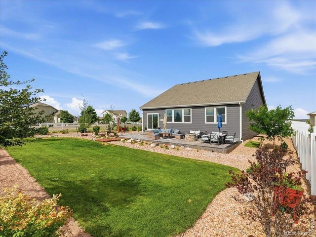 2550 Doe Ridge Way, Johnstown, CO 80534