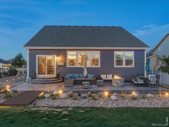 2550 Doe Ridge Way, Johnstown, CO 80534