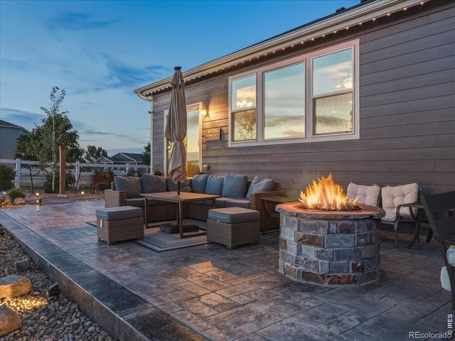 2550 Doe Ridge Way, Johnstown, CO 80534