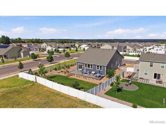 2550 Doe Ridge Way, Johnstown, CO 80534