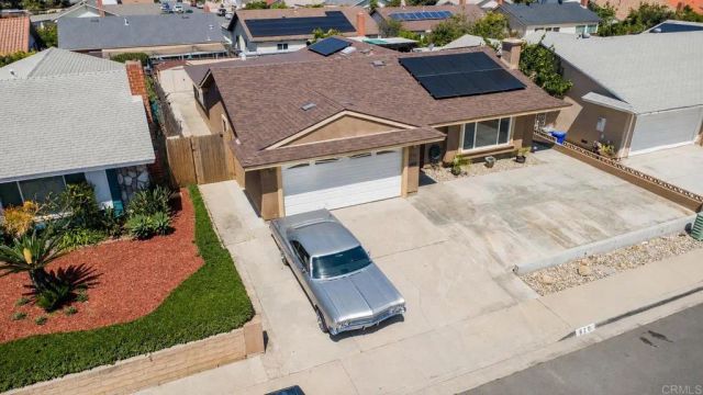 820 Blackwood Dr, San Diego, CA 92154