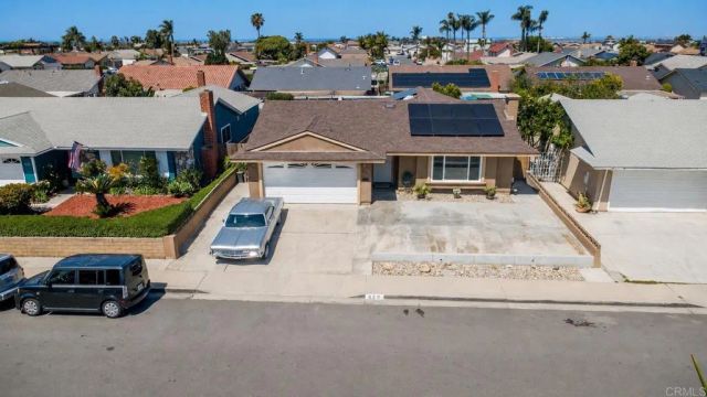 820 Blackwood Dr, San Diego, CA 92154