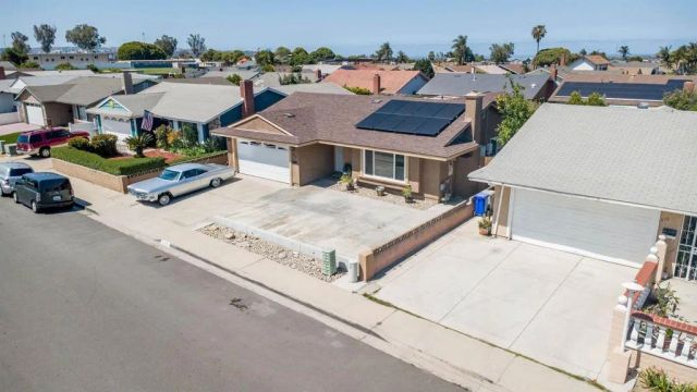 820 Blackwood Dr, San Diego, CA 92154