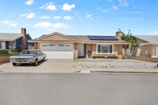 820 Blackwood Dr, San Diego, CA 92154