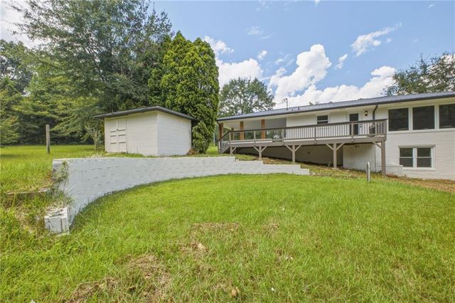 1348 Nebo Road, Dallas, GA 30157