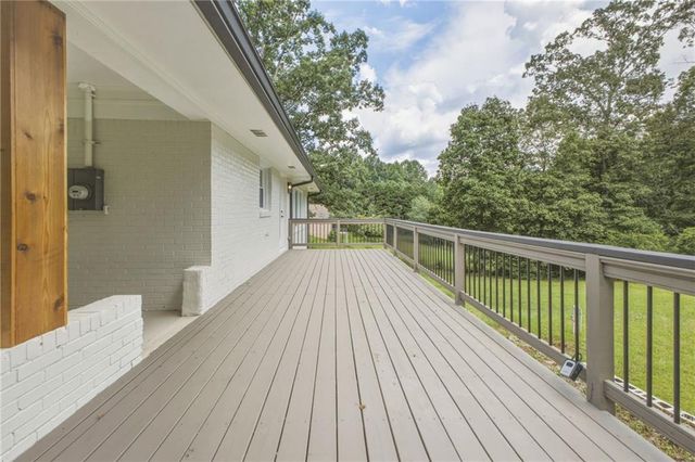 1348 Nebo Road, Dallas, GA 30157