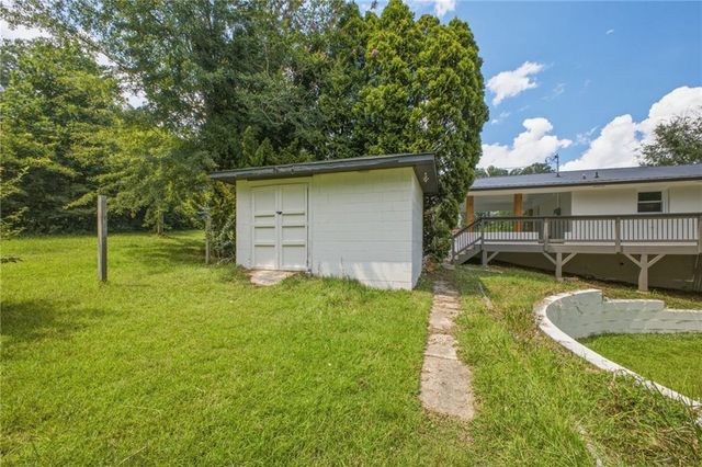 1348 Nebo Road, Dallas, GA 30157