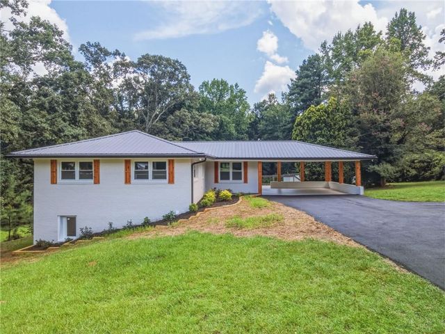 1348 Nebo Road, Dallas, GA 30157