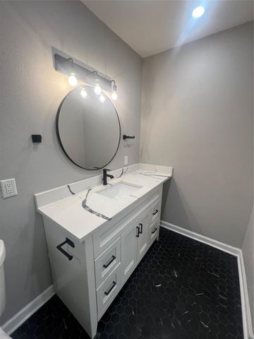 10525 Fairland Drive, Houston, TX 77051