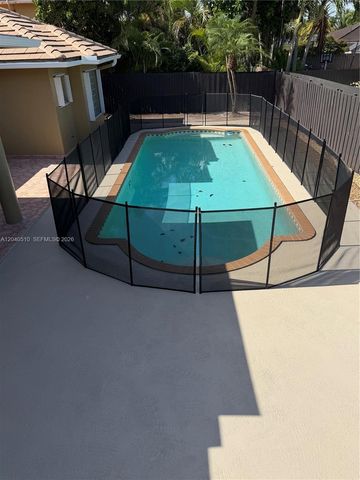 15836 SW 144th Pl, Miami, FL 33177