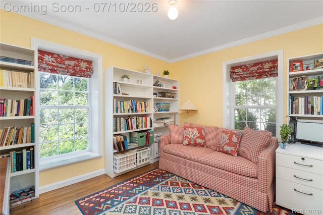 209 Chesterfield Avenue, Birmingham, MI 48009