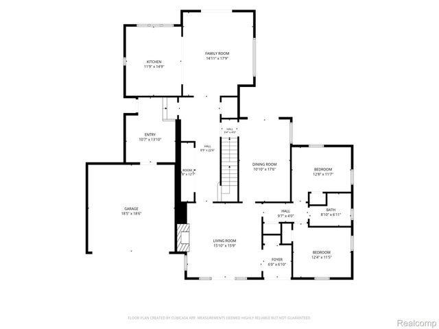 209 Chesterfield Avenue, Birmingham, MI 48009