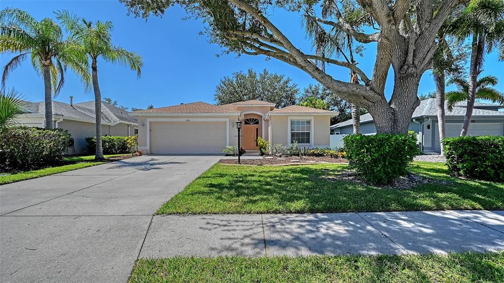 6734 W COUNTRY CLUB LANE, Sarasota, FL 34243