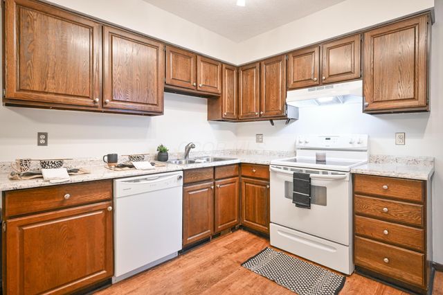 2159 Olympic Street, Springfield, OH 45503