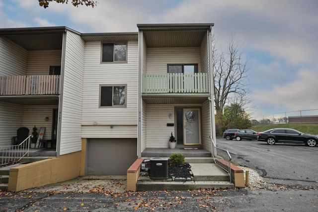 2159 Olympic Street, Springfield, OH 45503