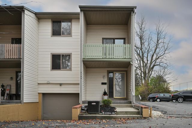 2159 Olympic Street, Springfield, OH 45503