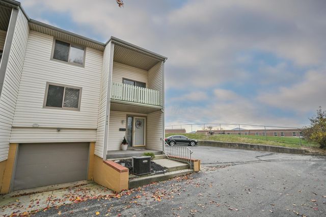 2159 Olympic Street, Springfield, OH 45503