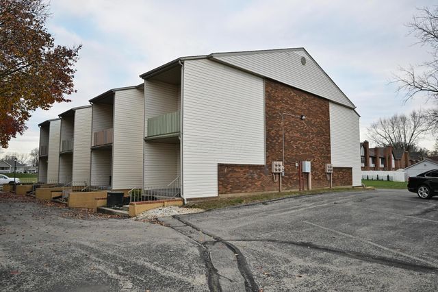 2159 Olympic Street, Springfield, OH 45503