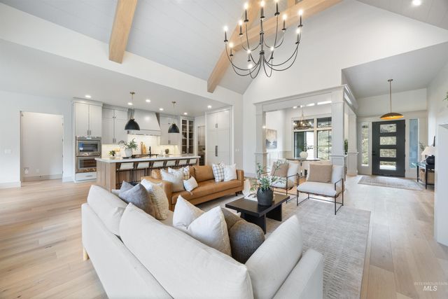 10685 N Badger Canyon Pl., Boise, ID 83714