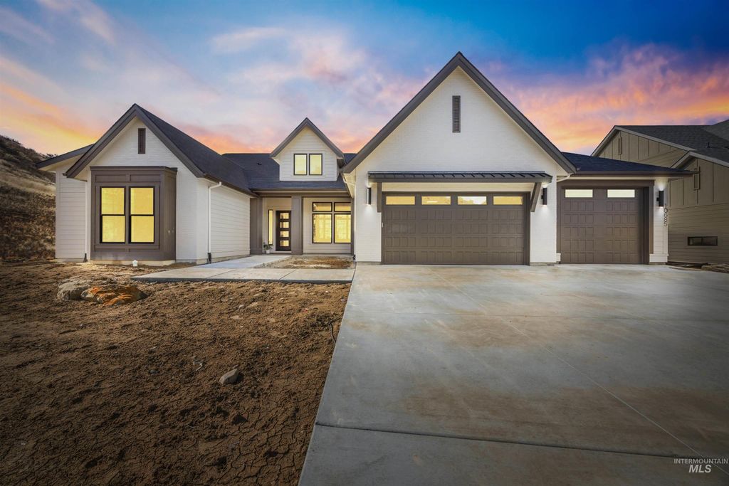 10685 N Badger Canyon Pl., Boise, ID 83714