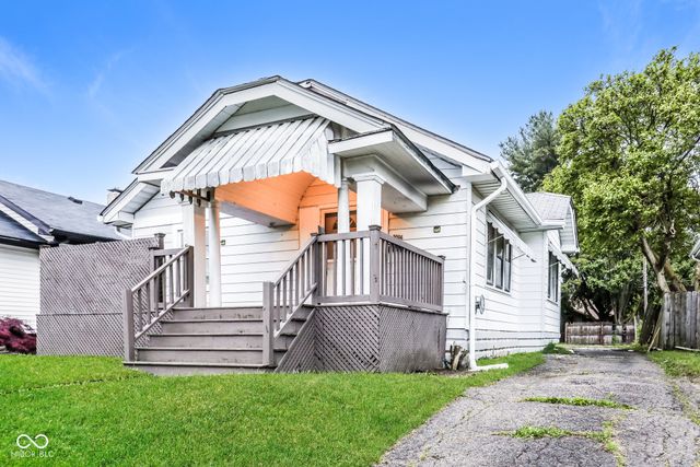 3006 Noble Street, Anderson, IN 46016