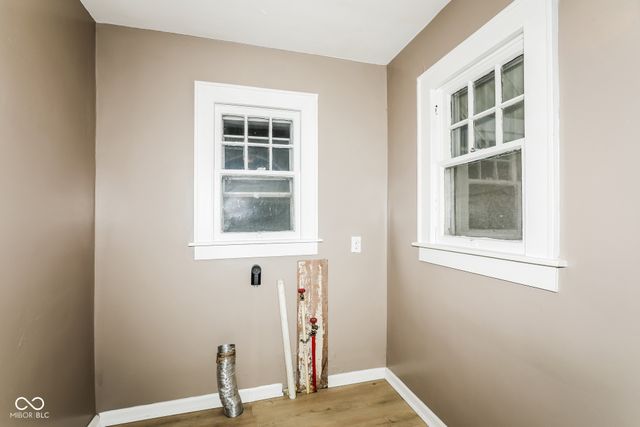 3006 Noble Street, Anderson, IN 46016