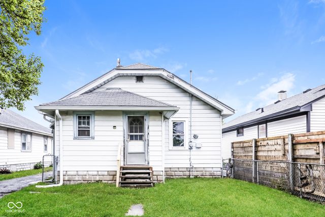 3006 Noble Street, Anderson, IN 46016
