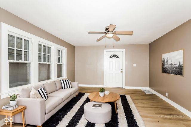 3006 Noble Street, Anderson, IN 46016
